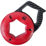 Gardner Bender 0.1 In. W X 65 Ft. L Carbon Steel Fish Tape Fts-65r. Fixed Price $45.95.
