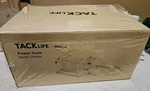 Tacklife Mbg01a Bench Grinder With Flexible Shaft Polisher Sharpening Tool 120v. Fixed Price $69.99.