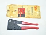 Vintage Sears Riveter Kit #97454 Inv14584. Fixed Price $9.00.