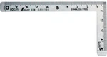 Shinwa 12101 Mini Carpenters L-square 10 X 5cm Stainless Steel Metric From Japan. Fixed Price $37.19.