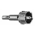Milwaukee 49-57-8081 13/16" One Piece Carbide Teeth Steel Hawg Cutter. Fixed Price $70.00.