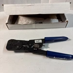 Crimp Tool L-com D-sub Connector Contact Pin Crimper Cp3127ct *excellent Cond*. Fixed Price $190.00.