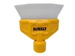 Dewalt Dxva00-1500 Dust Collector 1-1/4" 1-7/8" 2-1/2" Vacuum Hose Hands-free. Fixed Price $59.00.