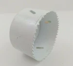 Eab M3 Bi-metal Industrial Hole Saw, 1-5/8" Cutting Depth Multiple Sizes. Fixed Price $13.39.