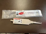 Original Lishi Hu 100 V.3. Fixed Price $42.00.