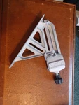 Used Dewalt Genuine Oem Edge Guide For D24000/d36000 Tile Saw (u10). Fixed Price $50.00.
