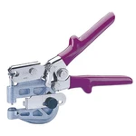 Malco Hp18kr Hole Punch,22 Ga Mild Steel Cap 5knv3. Fixed Price $143.10.