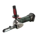 Metabo Bf 18 Ltx 90 Bare Cordless Band File, 1575 Sfpm. Fixed Price $379.99.