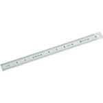 Shop Fox D2828 12-inch / 300mm 2-sided Stainless Steel Ruler. Fixed Price $5.09.