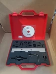 Ast4870 Bmw Petrol Engine Twin Camshaft Setting Locking Tool Kit N40 M45. Fixed Price $91.13.