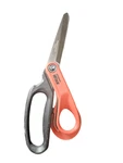 Crescent Wiss 10" Tradesman Shears Titanium Coated Heavy Duty Cw10tm. Fixed Price $21.05.