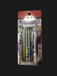 Vessel Gs5p-35 Single Head Ball Point Rigid Bit Set 5pcs 65mm Japan New. Fixed Price $23.00.