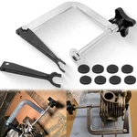 Datrenm 23300 Small Engine Valve Spring Compressor,fit For Briggs And.... Fixed Price $25.36.
