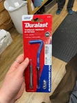 New-duralast Thread Repair System 85-001 (ecp019838). Fixed Price $12.99.