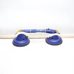 Qep Maxgrip Double Suction Cup Blue 175lbs. Fixed Price $24.46.