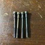 Qty.4 1/4-28 Helicoil Mandrel Rivet & Threaded Insert Tool (rt28). Fixed Price $42.49.