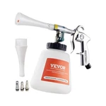 New Vevor Car Cleaning Gun,6-9.2 Bar High-pressure Air Blow Gun With 2 Set Nozzl. Fixed Price $39.99.