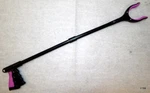 Purple Luxet Plastic Grabber Reacher Tool. Fixed Price $13.50.