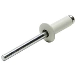 Allstar Performance 18001 Sm Hd Rivet White 250pk. Fixed Price $39.30.