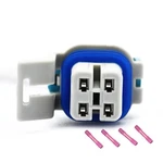 Grobarpart O2 Oxygen Sensor 234-4668 Upstream Connector Wiring Harness Pigtai.... Fixed Price $17.22.