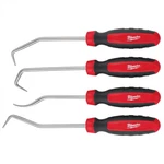 Milwaukee 48-22-9217 Tool 4pc Hose Pick Set. Fixed Price $53.66.