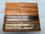 New Perma Grips Ralmikes 028-10 With Case Never Used 10 Inch. Fixed Price $400.00.