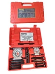 Koopool Bearing Puller 12-piece, Gear Set, Wheel Removal Tool. Fixed Price $45.00.