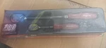 Snap-on Rat2tfhlmrx 2pc 100th Anniversary Hard Grip Ratchet Set Unused. Fixed Price $450.00.