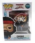 Tommy Chong Signed Up In Smoke 1559 Cheech Funko Pop W/beckett Coa Bp59483. Fixed Price $149.95.