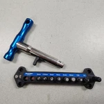 Park Tool Qth-1 Quick Change Bit Driver Set For Bicycle No Package. Fixed Price $57.90.