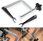 Small Engine Valve Spring Compressor Tool Works On Springs 3/4" To 1-1/16".... Fixed Price $24.81.