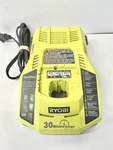 Ryobi Tools P117 Charger (p33013970). Fixed Price $20.00.