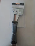 Fastenpro Heavy Duty Hammer Tacker Staples From 1/4" - 9/16" Item #62608. Fixed Price $20.00.