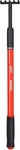 Corona Gt 3070 Extendable Handle Cultivator, Red, 18"-32" 18"-32", Red. Fixed Price $28.79.