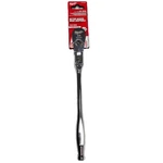 Milwaukee 48-22-9041 3/8 In. Drive 12 Flex Head Ratchet. Fixed Price $85.99.