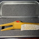 Scotty Cameron 2026 Hawaiian Open Lava Walk Pivot Tool Rare. Fixed Price $94.99.