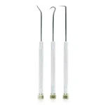 General Tools 862 Probe Set, 3 Pc. Fixed Price $9.75.