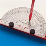 Incra Precision Marking Protractor. Fixed Price $39.99.