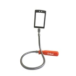 Inspection Mirror Flexible 360 Rotation With 2 Led Lighted .... Fixed Price $17.20.