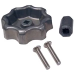 Danco 9d00010006 Handle,metal,zinc 29vm48. Fixed Price $65.70.