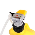 Zeeline By Milton Ze1030xld Xl Battery Fuel Transfer Pump - Yellow. Fixed Price $95.35.