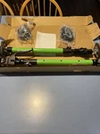 Xinqiao Third Hand Tool 3rd Support System Premium Steel Rod Wit.... Fixed Price $65.99.