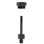 Corwin X1s Rivet Nut Drill Adaptor Replacement Mandrel And Nosepiece (10-32). Fixed Price $16.97.