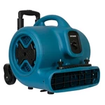 Xpower P-630hc Pro 1/2 Hp 2800 Cfm Centrifugal Air Mover, Carpet Dryer, Floor.... Fixed Price $347.94.