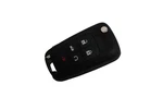 Gm Genuine Parts 13531362 Uncoded Folding Door Lock And Ignition Key Black. Fixed Price $112.22.