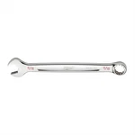 Milwaukee 45-96-9422 Tool 11/16" Sae Combination Wrench, 12-point, Ste. Fixed Price $28.56.