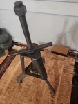 Posi Lock 110 Manual Caged Jaw Puller, 3 Jaws, 20 Tons Capacity, 10" Reach Bin. Fixed Price $178.98.
