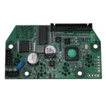 Holdia Circuit Board 109503 Gen 5 Compatible With Genie Gs-2668 Gs-3268 Gs-15.... Fixed Price $132.46.
