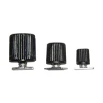 Vim Tools Mr-sa Magrail Tl 1/4" Replacement Socket Studs And T Bolt, 10 Pack. Fixed Price $8.23.