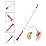 Hardk-claw Magnetic Pick-up Tool 4 Claws W/ Bright Led Light- Fast Free Shipping. Fixed Price $20.00.